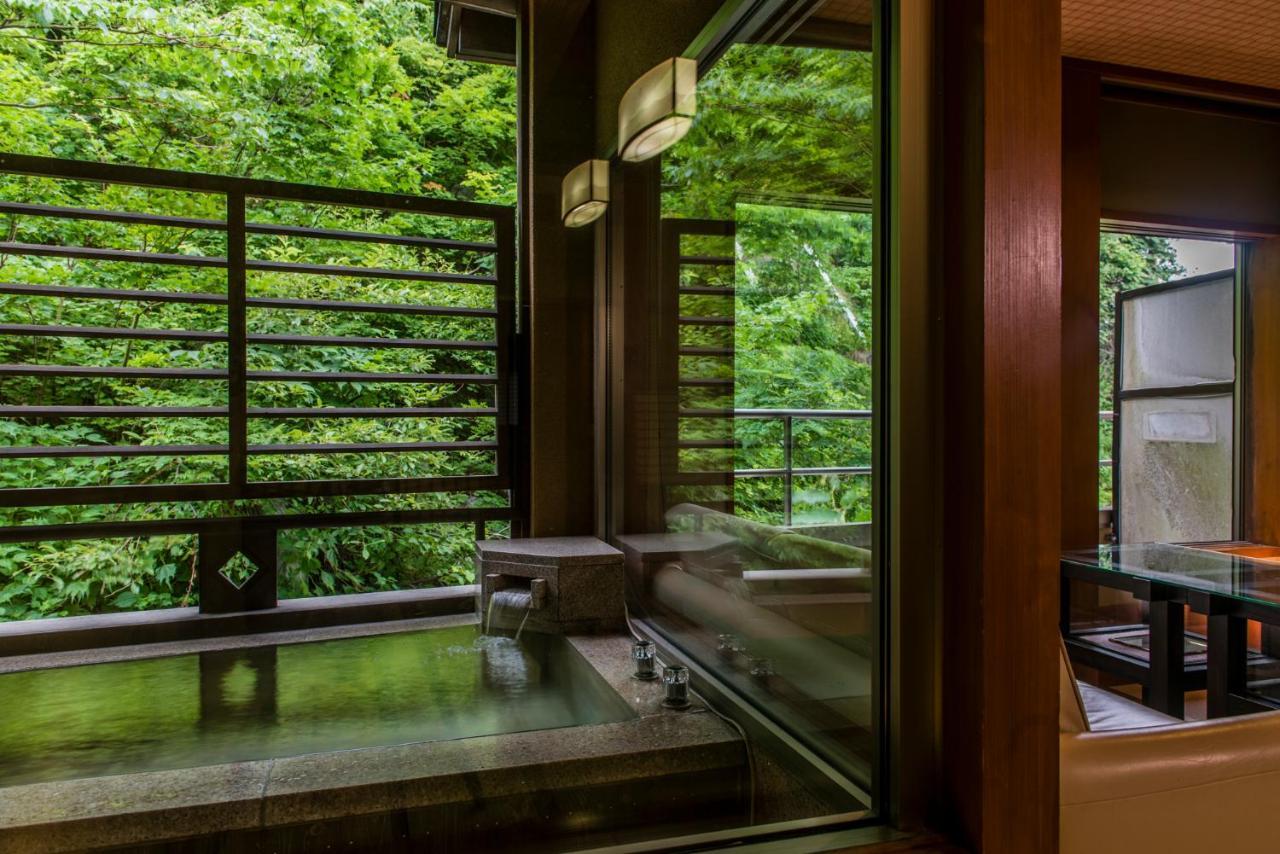 Takamiya Ryokan Miyamaso Yamagata  Exterior foto