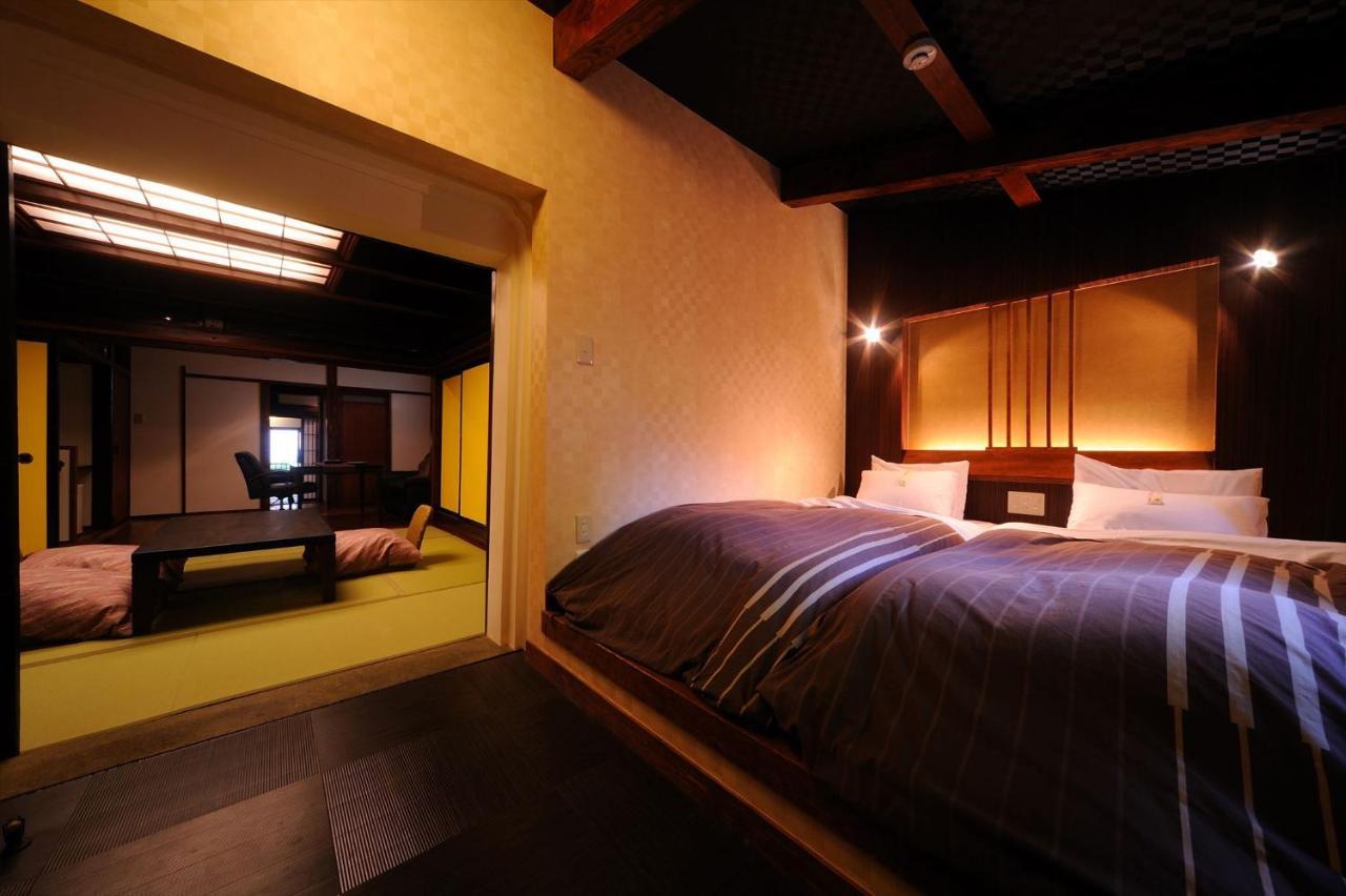 Takamiya Ryokan Miyamaso Yamagata  Exterior foto