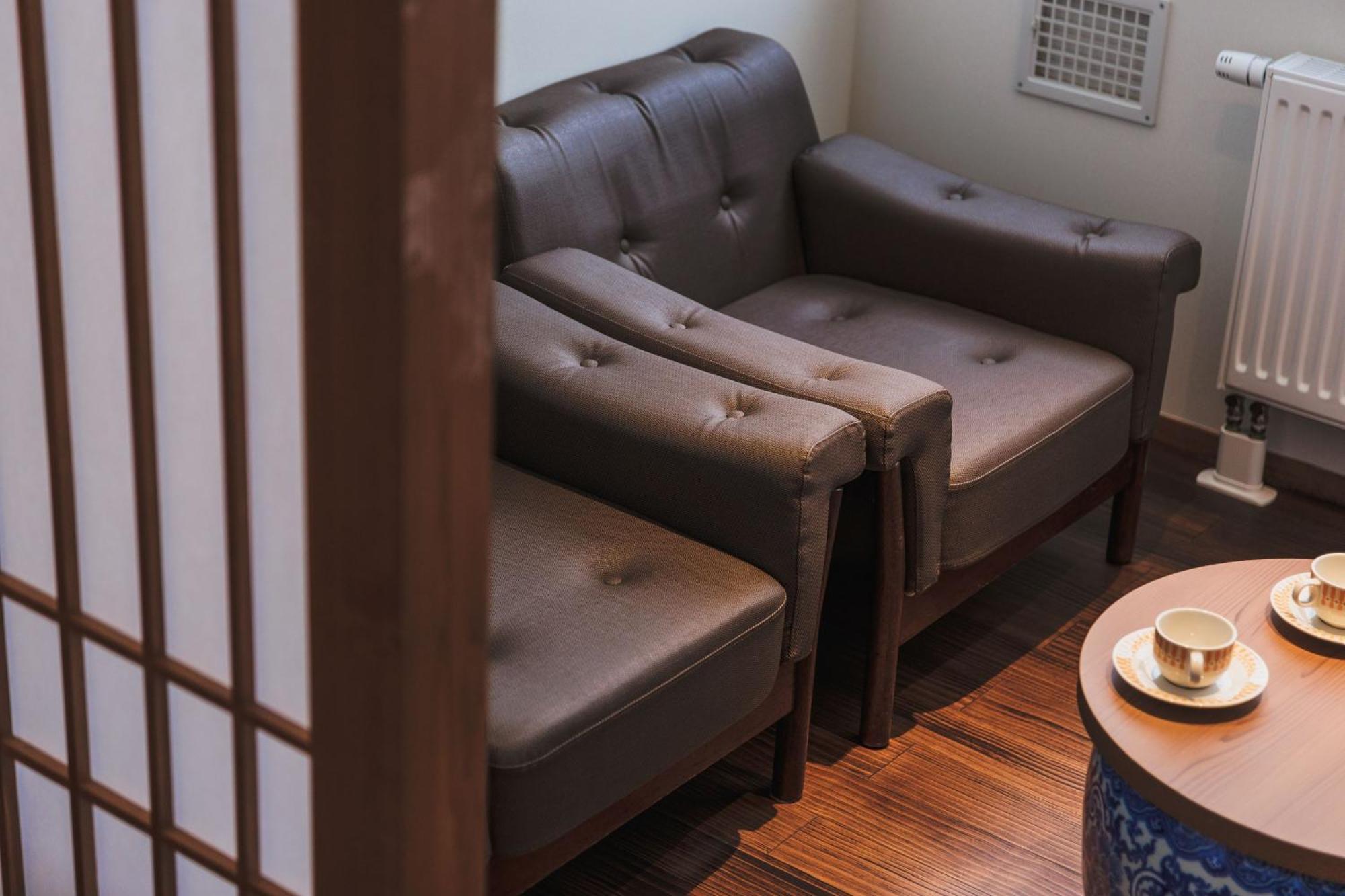 Takamiya Ryokan Miyamaso Yamagata  Exterior foto