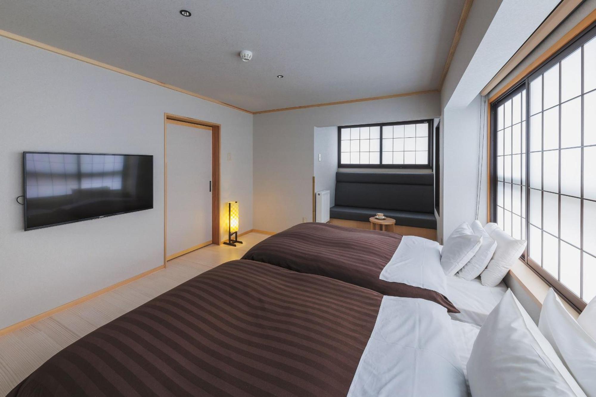 Takamiya Ryokan Miyamaso Yamagata  Exterior foto