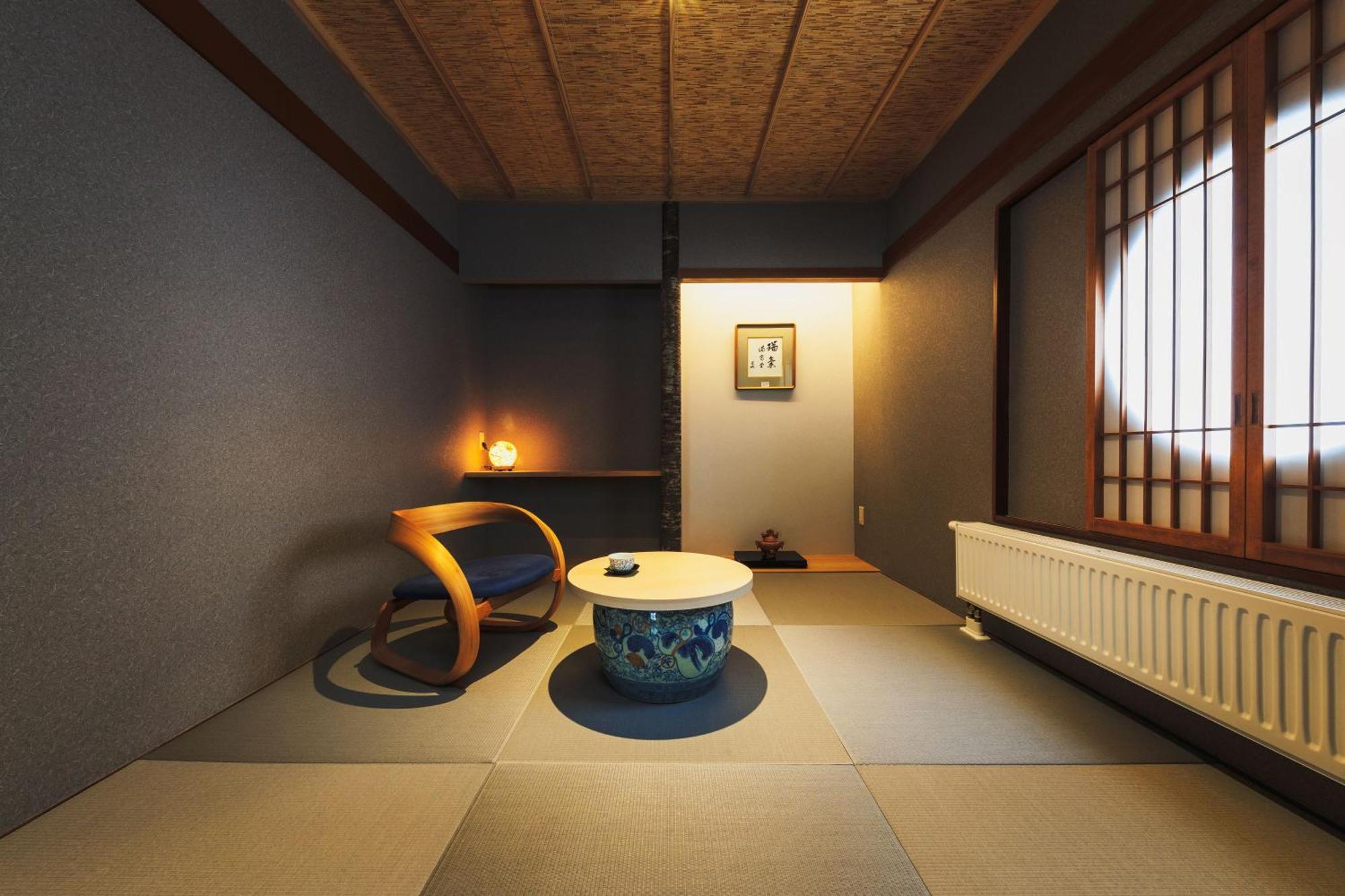 Takamiya Ryokan Miyamaso Yamagata  Exterior foto
