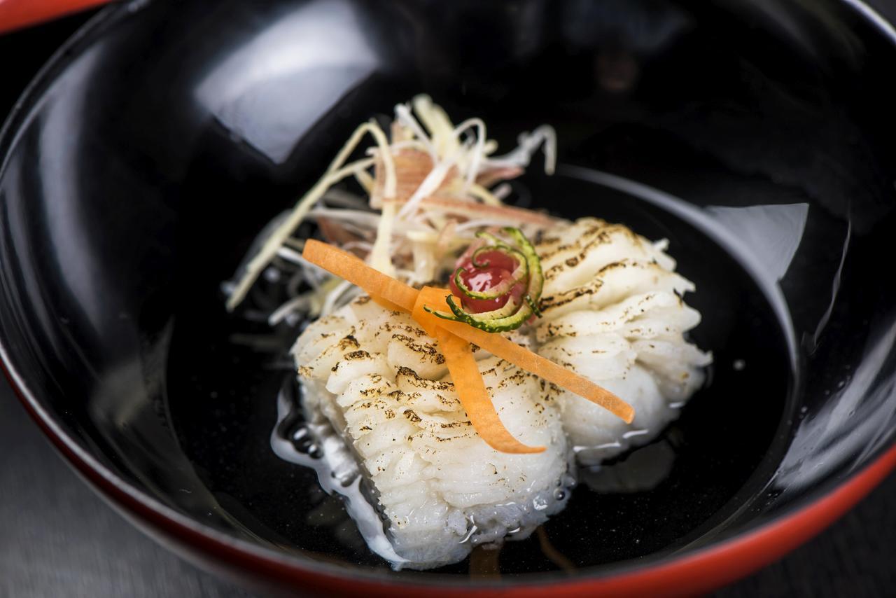 Takamiya Ryokan Miyamaso Yamagata  Exterior foto