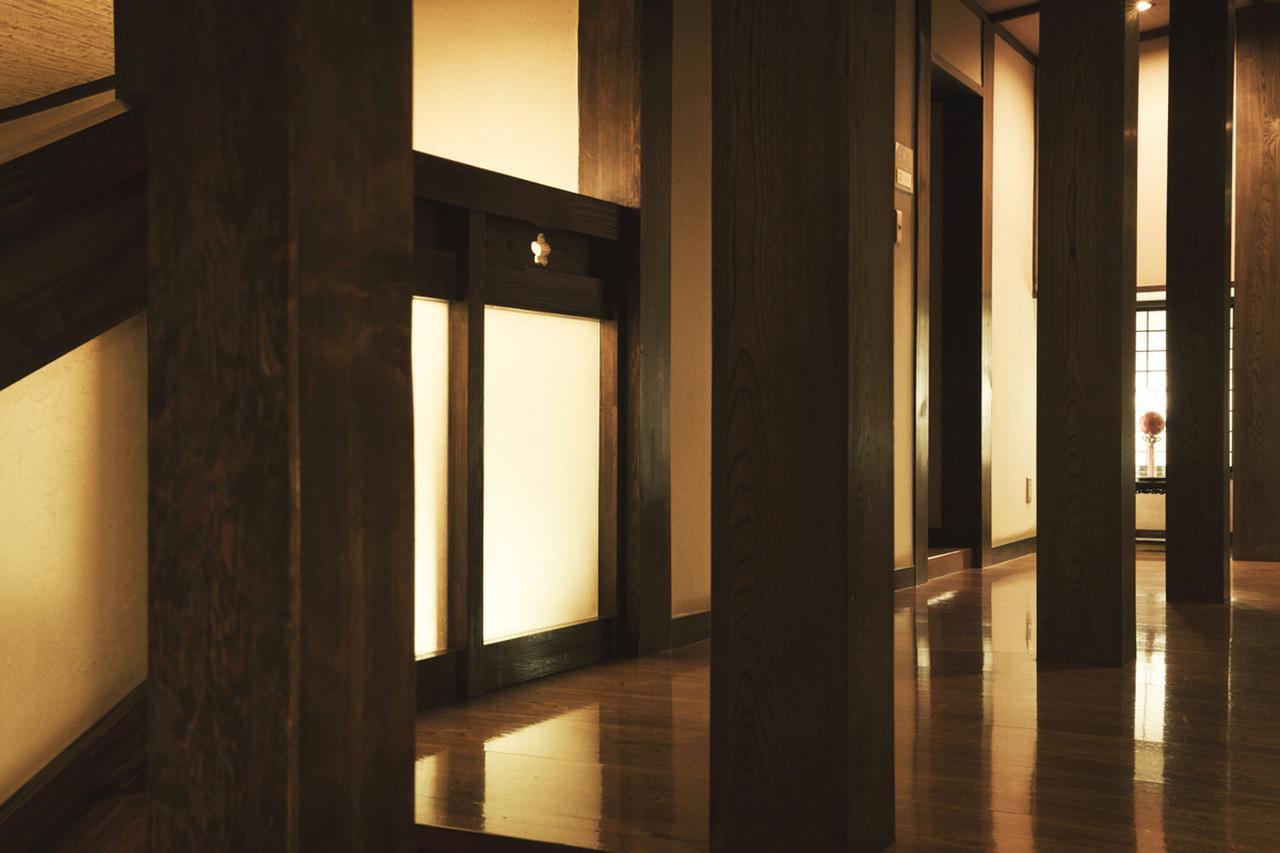 Takamiya Ryokan Miyamaso Yamagata  Exterior foto