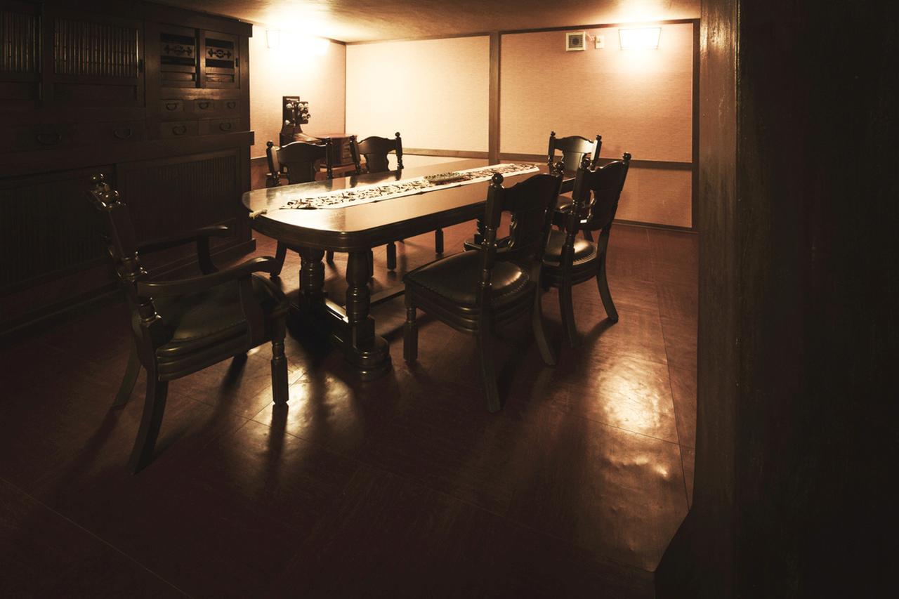 Takamiya Ryokan Miyamaso Yamagata  Exterior foto